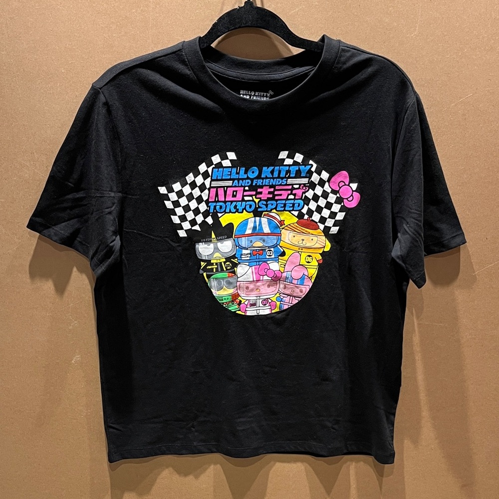 Tokyo T-shirt
